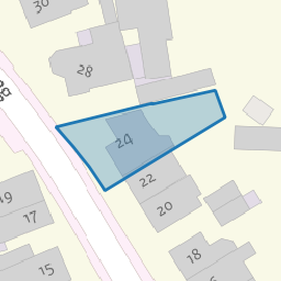 Perceel VEL01-K-1461