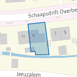 Perceel VEL01-K-1462