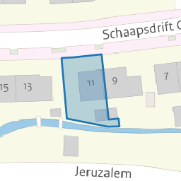 Perceel VEL01-K-1463