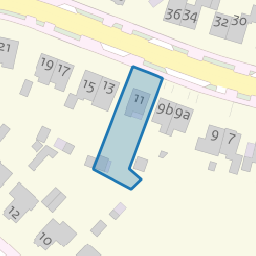 Perceel VEL01-K-1465