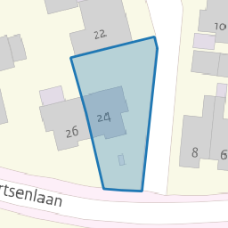 Perceel VEL01-K-1467