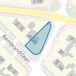 Perceel VEL01-K-1470