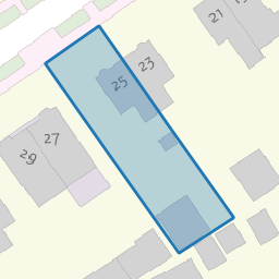 Perceel VEL01-K-1474