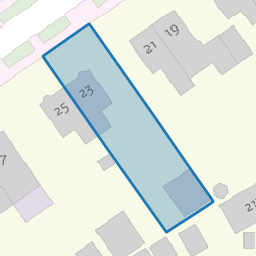 Perceel VEL01-K-1475