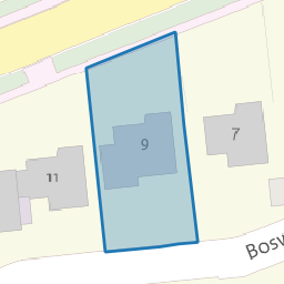 Perceel VEL01-K-1481