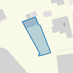 Perceel VEL01-K-1510