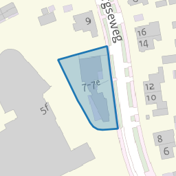 Perceel VEL01-K-1511