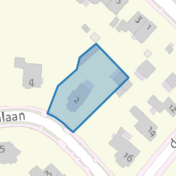 Perceel VEL01-K-1512