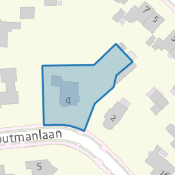 Perceel VEL01-K-1513