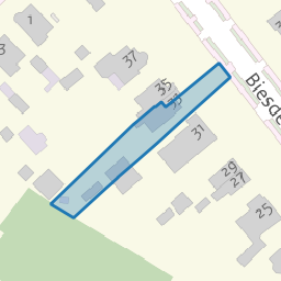 Perceel VEL01-K-1523