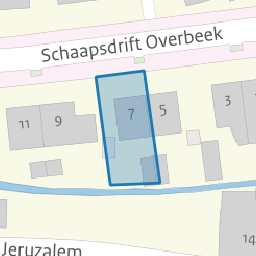 Perceel VEL01-K-1524