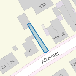 Perceel VEL01-K-1529