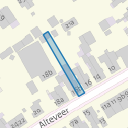 Perceel VEL01-K-1532