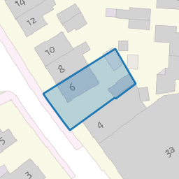 Perceel VEL01-K-1534