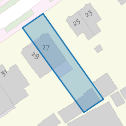 Perceel VEL01-K-1541