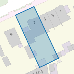 Perceel VEL01-K-1542