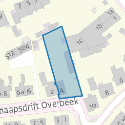 Perceel VEL01-K-1554