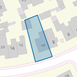 Perceel VEL01-K-1555