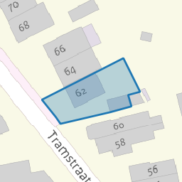 Perceel VEL01-K-1558