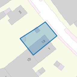 Perceel VEL01-K-1566