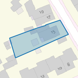 Perceel VEL01-K-1581