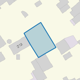 Perceel VEL01-K-1598