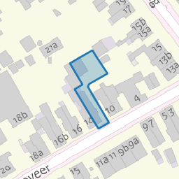 Perceel VEL01-K-1599