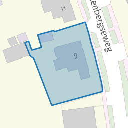 Perceel VEL01-K-1600