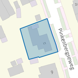 Perceel VEL01-K-1601