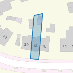 Perceel VEL01-K-1613