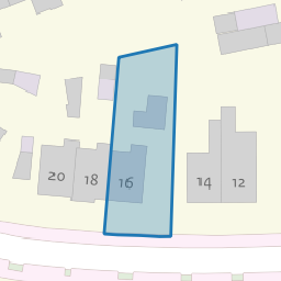 Perceel VEL01-K-1615