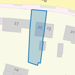 Perceel VEL01-K-1616