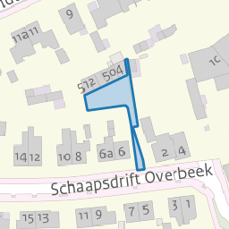 Perceel VEL01-K-1629