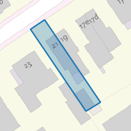 Perceel VEL01-K-1630