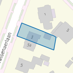 Perceel VEL01-K-1644