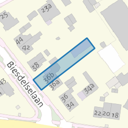 Perceel VEL01-K-1646