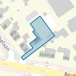 Perceel VEL01-K-1647