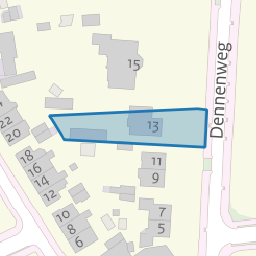 Perceel VEL01-K-1653