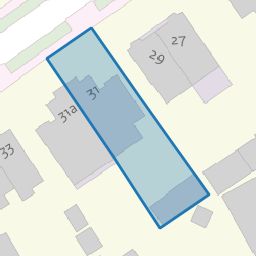 Perceel VEL01-K-1658