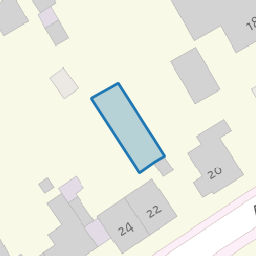 Perceel VEL01-K-1665