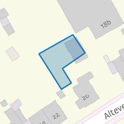 Perceel VEL01-K-1666