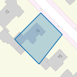 Perceel VEL01-K-1668