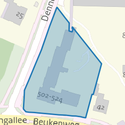 Perceel VEL01-K-1671