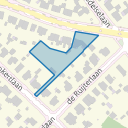 Perceel VEL01-K-1683