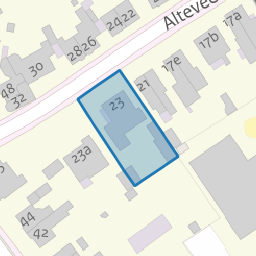 Perceel VEL01-K-1686