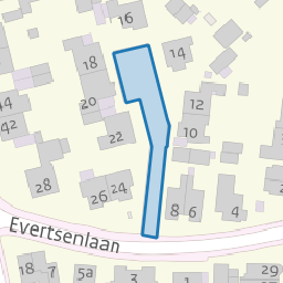 Perceel VEL01-K-1690