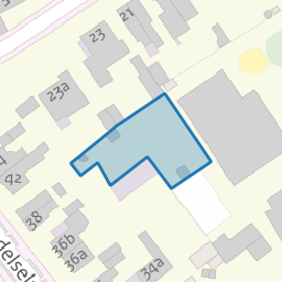 Perceel VEL01-K-1695