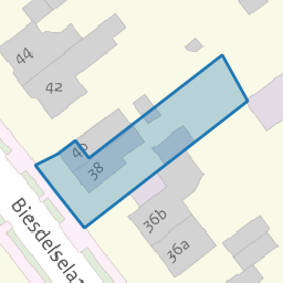 Perceel VEL01-K-1696