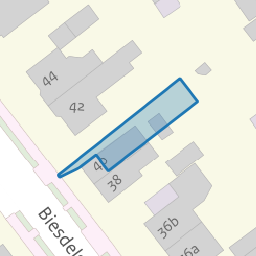 Perceel VEL01-K-1697