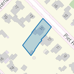 Perceel VEL01-K-1710